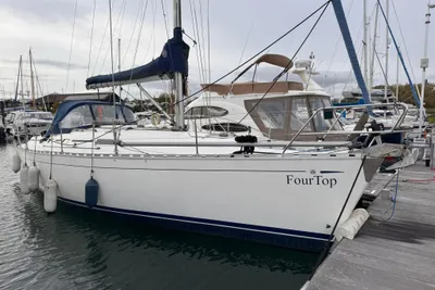 2003 Dufour 36 Classic