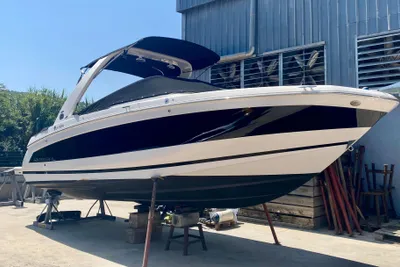 2020 REGALE REGAL 26 XO REGAL XO 26
