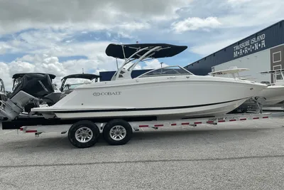 Cobalt 25 SC