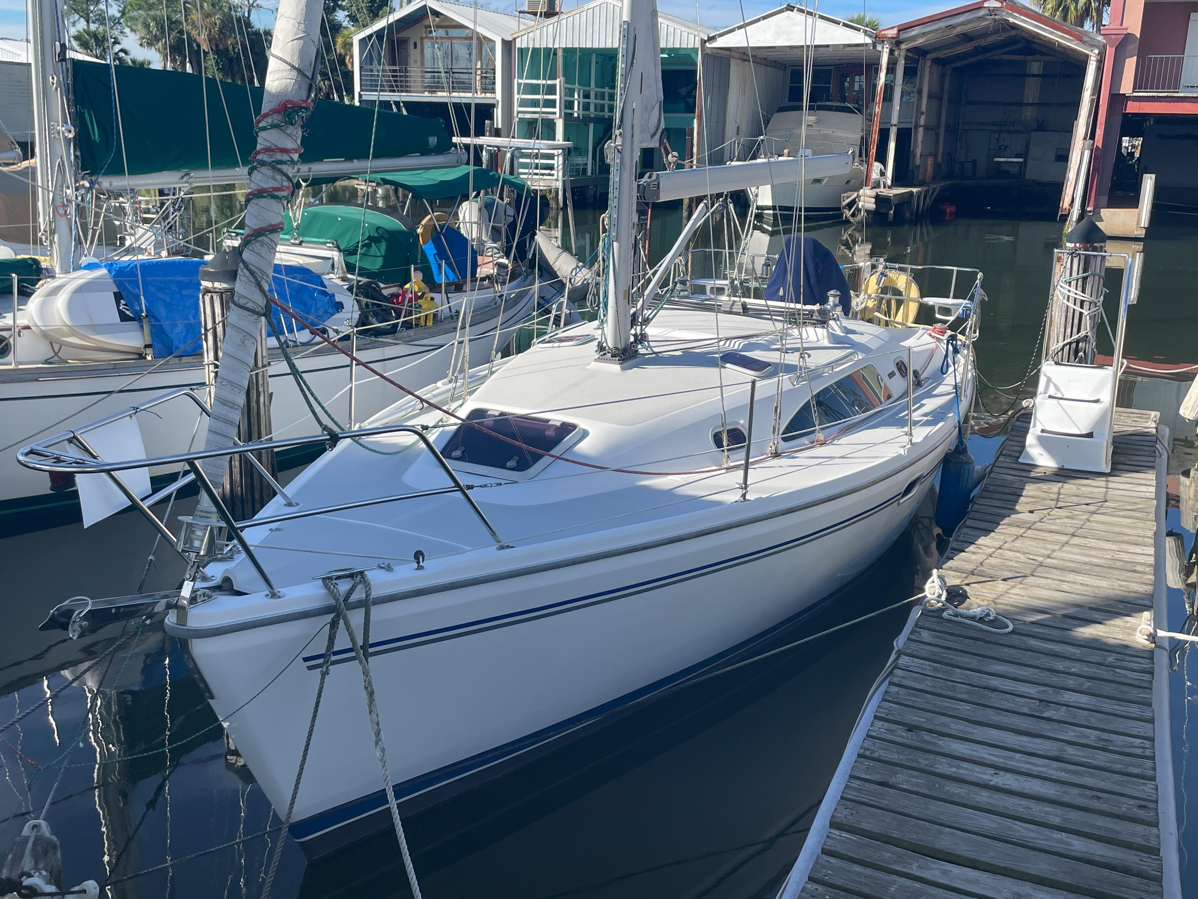 2006 Catalina 309 Cruiser for sale - YachtWorld