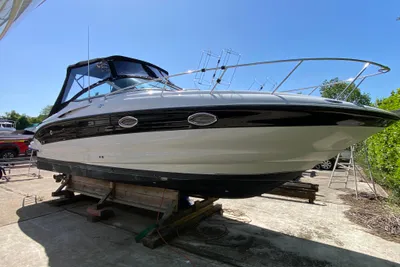 2005 Crownline 250 CR Sports Cruiser