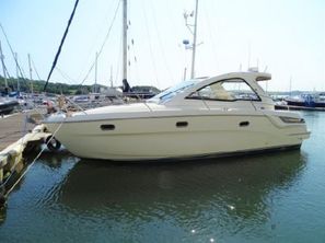 1970 Bavaria Sport 34 HT