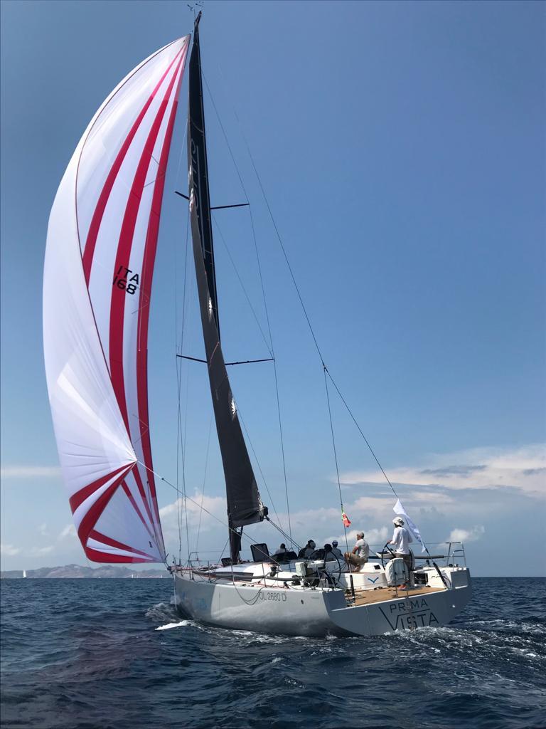 2018 Ice Yachts 52 RS