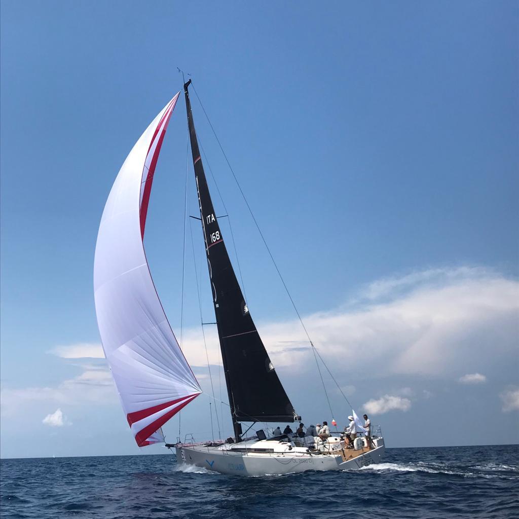 2018 Ice Yachts 52 RS