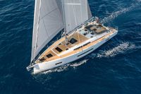 2023 Hanse 460
