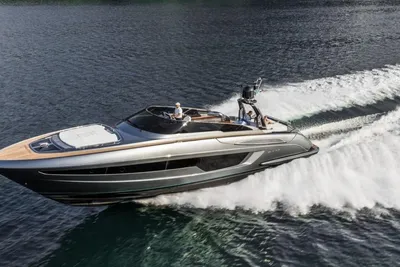 Riva 56 RIVALE