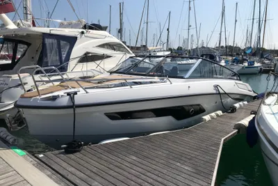 2022 Finnmaster T9