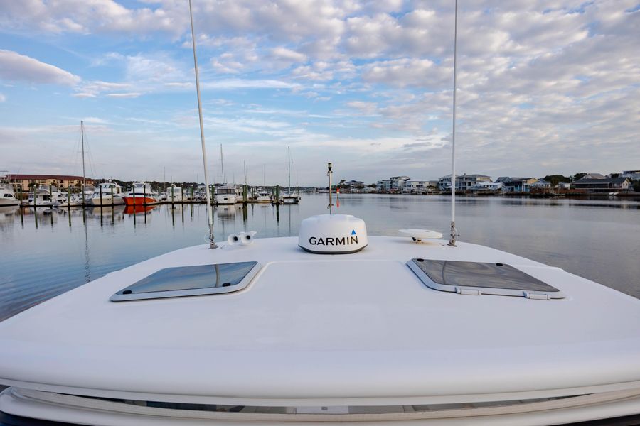 2004 Tiara Yachts 3200 Open