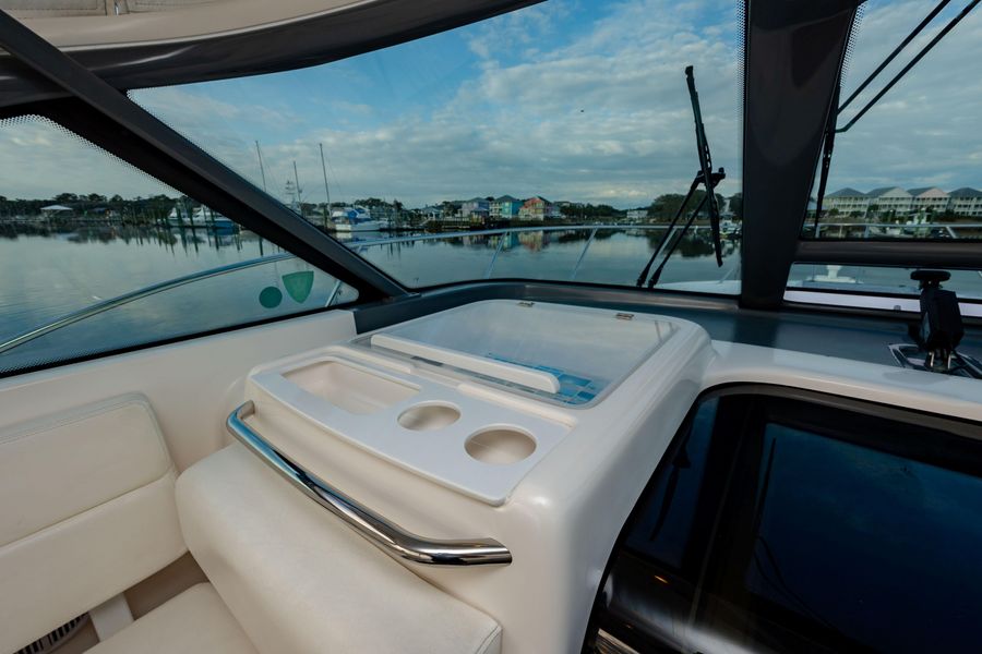 2004 Tiara Yachts 3200 Open