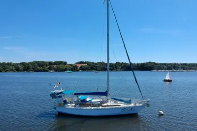 1992 Custom GAEL 43
