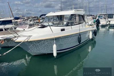 2013 Beneteau Antares 7.80