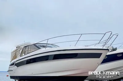 2015 Bavaria Yachtbau Gmbh 400 HT