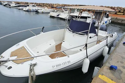 2019 Jeanneau Cap Camarat 7.5 CC SÉRIE 2