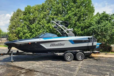 Malibu 23MXZ