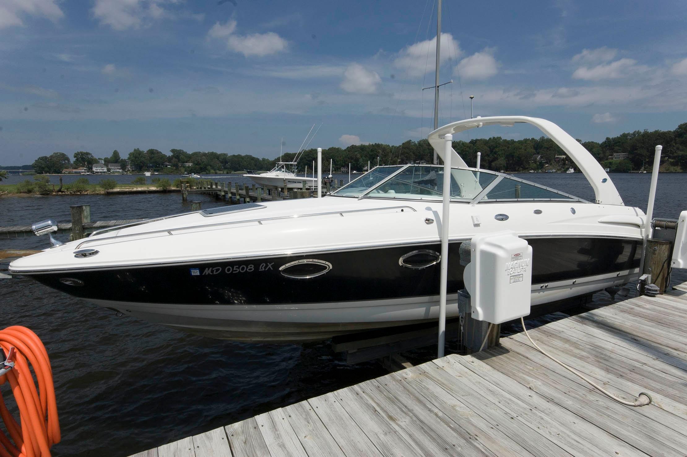 2006 Chaparral 285 SSi Cruiser for sale YachtWorld
