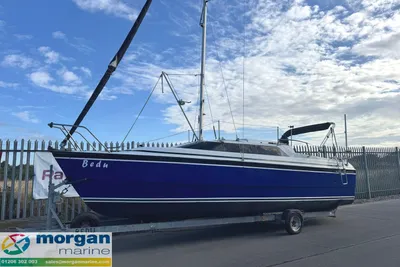 2000 MacGregor 26x