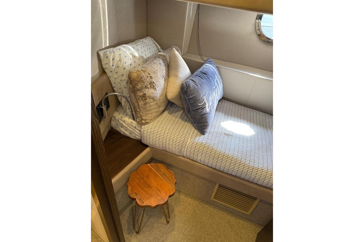 2018 Azimut 50 