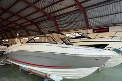 2026 Bayliner VR6 Bowrider OB