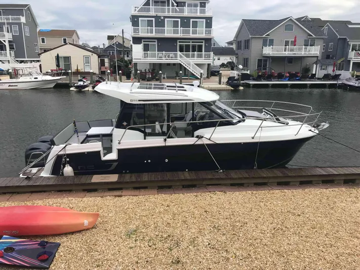 Pisces Yacht Photos Pics 