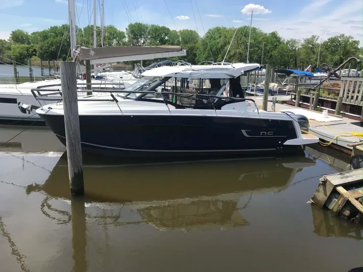 Pisces Yacht Photos Pics 