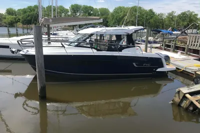 Jeanneau NC 895