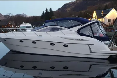 2004 Gobbi Atlantis 425SC