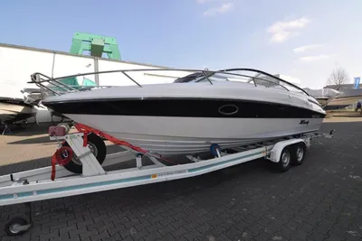 2003 Windy 25 Mirage