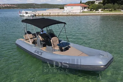 2019 SACS S700