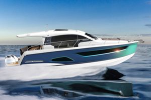 2023 Sealine C390V