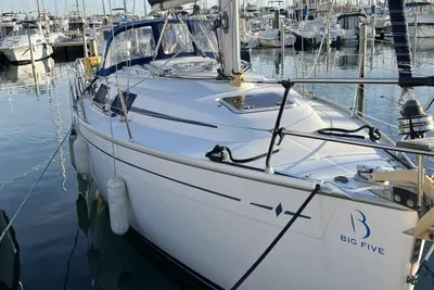 2005 Bavaria 30 Cruiser