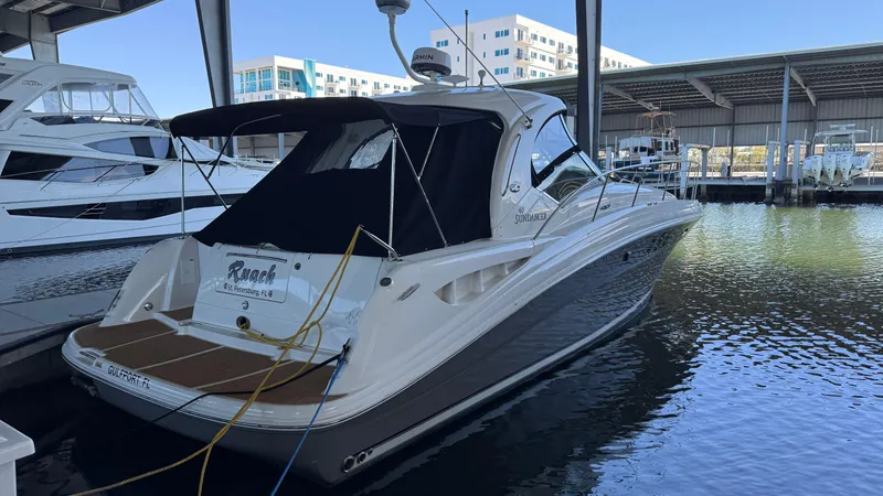 Ruach Yacht Photos Pics 
