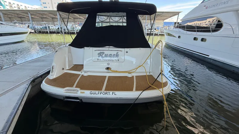 Ruach Yacht Photos Pics 