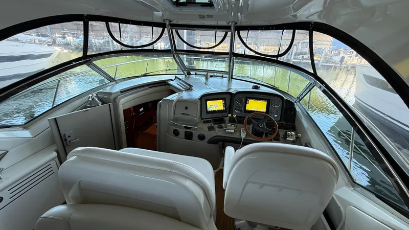 Ruach Yacht Photos Pics 