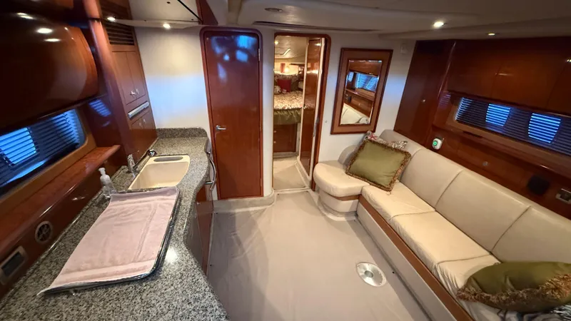 Ruach Yacht Photos Pics 