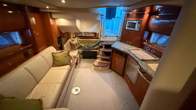 Ruach Yacht Photos Pics 