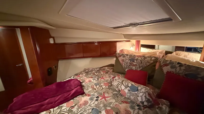 Ruach Yacht Photos Pics 