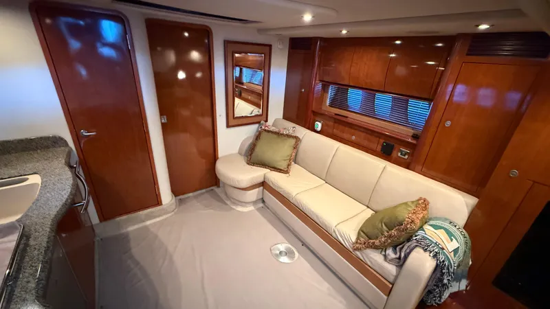 Ruach Yacht Photos Pics 