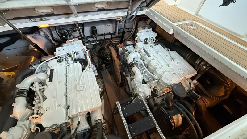 Ruach Yacht Photos Pics 