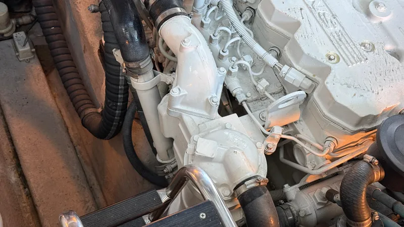 Ruach Yacht Photos Pics 