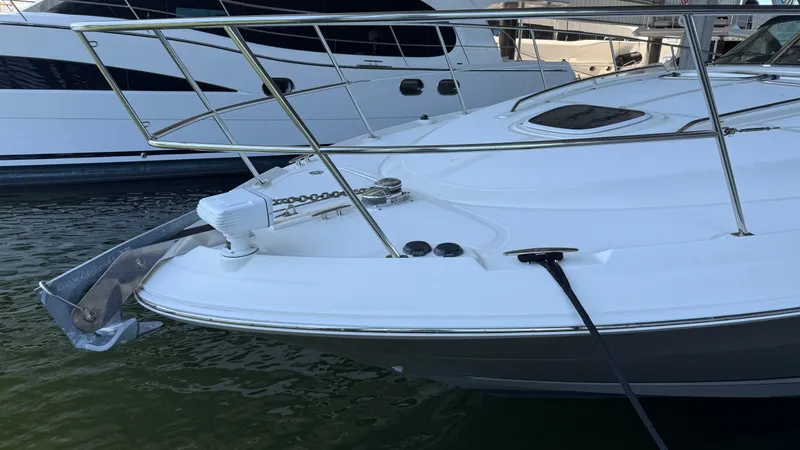 Ruach Yacht Photos Pics 