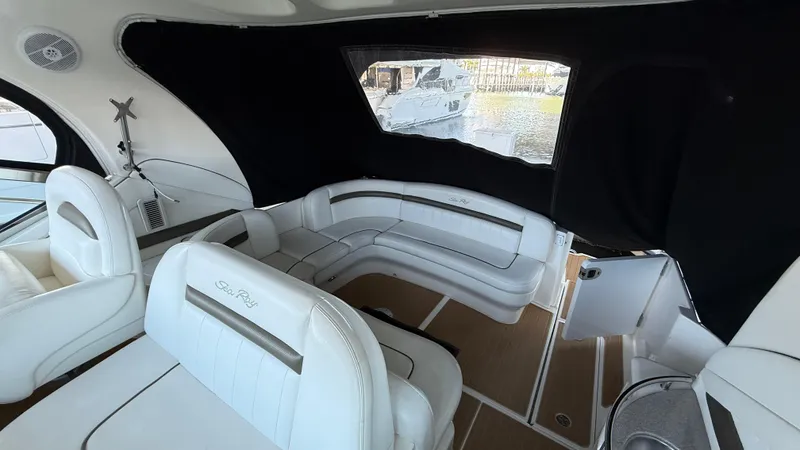 Ruach Yacht Photos Pics 