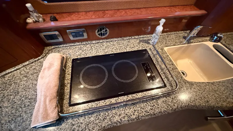 Ruach Yacht Photos Pics 