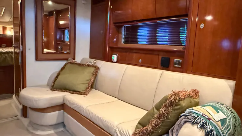 Ruach Yacht Photos Pics 