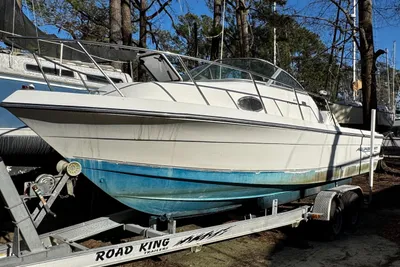 Aquasport 215 Explorer