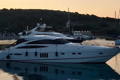 Princess V 70