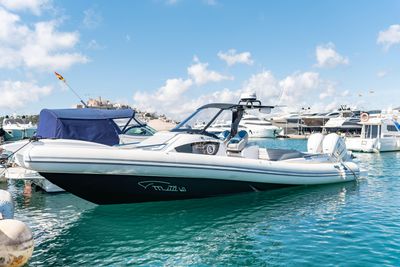 2021 MV Marine Mito 40