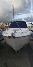 1998 Fairline 31 Targa