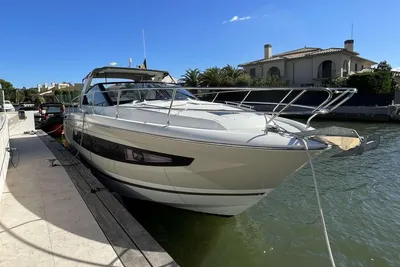 2018 Jeanneau Leader 40
