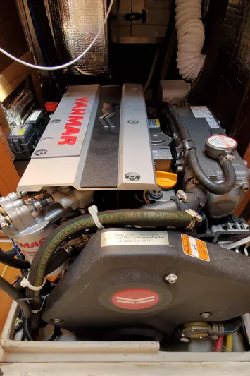 We're Divers II Yacht Photos Pics 