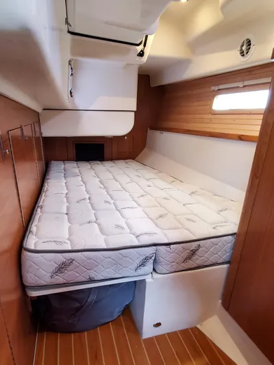 We're Divers II Yacht Photos Pics 